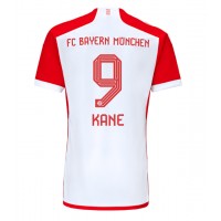 Dres Bayern Munich Harry Kane #9 Domaci 2023-24 Kratak Rukav